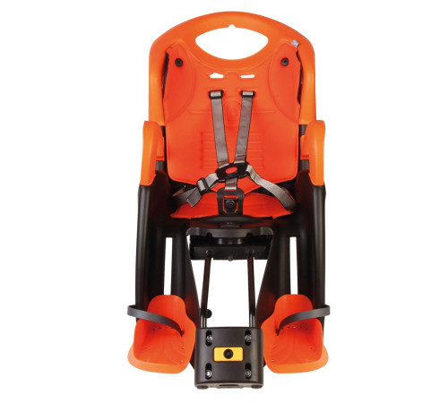 Child seat Bellelli Tiger Relax frame sahara