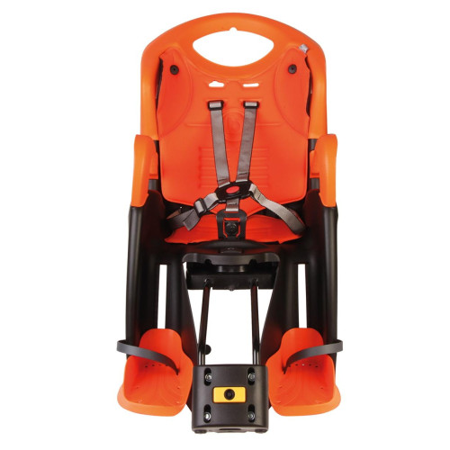 Bērnu sēdeklis Bellelli Tiger Relax frame sahara