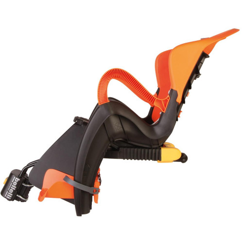 Bērnu sēdeklis Bellelli Tiger Relax frame sahara