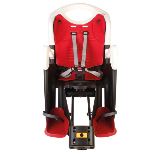 Bērnu sēdeklis Bellelli Tiger Relax frame white