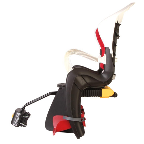 Bērnu sēdeklis Bellelli Tiger Relax frame white