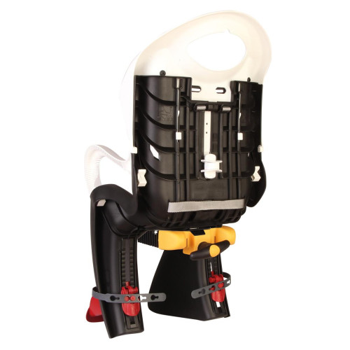 Bērnu sēdeklis Bellelli Tiger Relax frame white