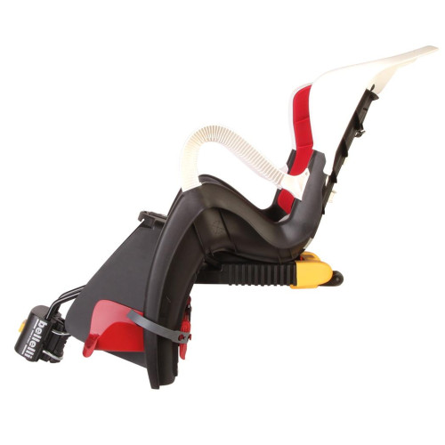 Bērnu sēdeklis Bellelli Tiger Relax frame white