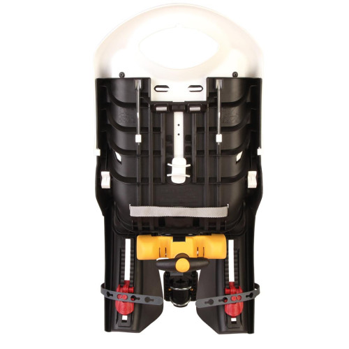 Bērnu sēdeklis Bellelli Tiger Relax frame white