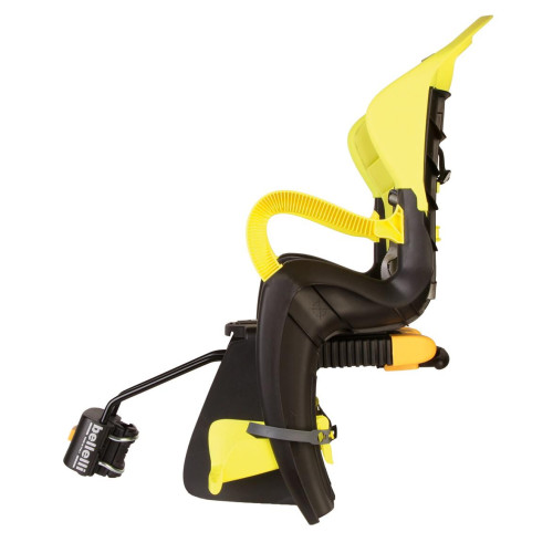 Bērnu sēdeklis Bellelli Tiger Relax frame hi-viz