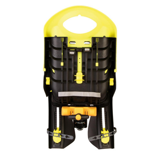 Bērnu sēdeklis Bellelli Tiger Relax frame hi-viz