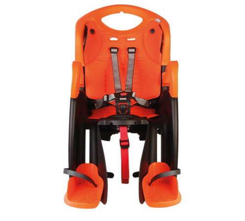 Child seat Bellelli Tiger carrier sahara