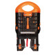 Child seat Bellelli Tiger carrier sahara