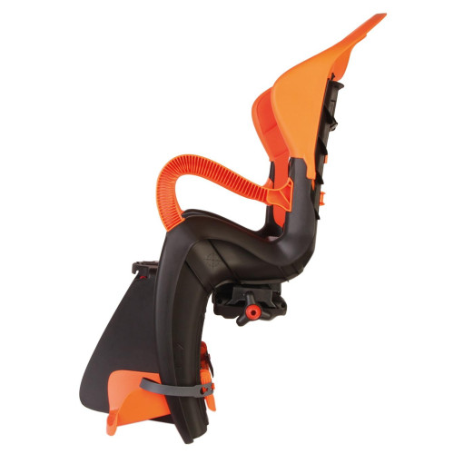 Child seat Bellelli Tiger carrier sahara