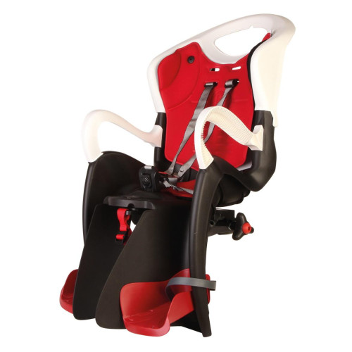 Child seat Bellelli Tiger carrier white