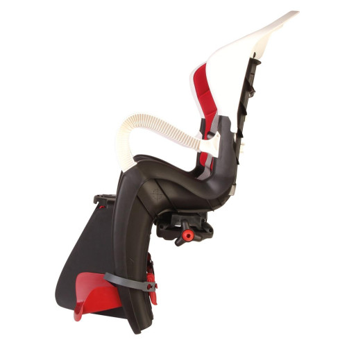 Child seat Bellelli Tiger carrier white