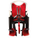 Child seat Bellelli Tiger carrier white