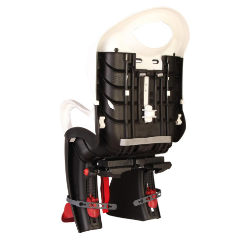 Child seat Bellelli Tiger carrier white