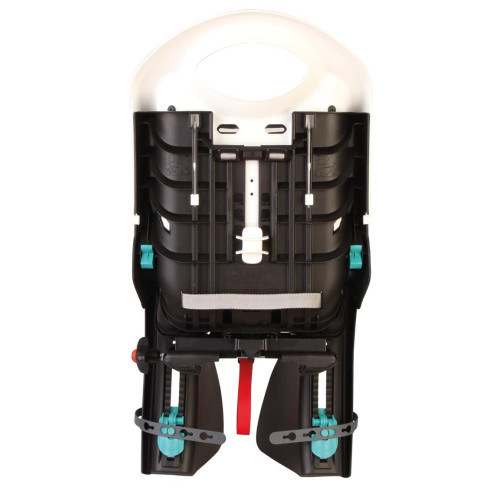 Bērnu sēdeklis Bellelli Tiger carrier white-turquoise