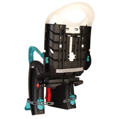 Bērnu sēdeklis Bellelli Tiger carrier white-turquoise
