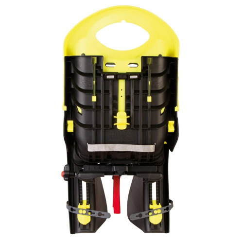 Child seat Bellelli Tiger carrier hi-viz