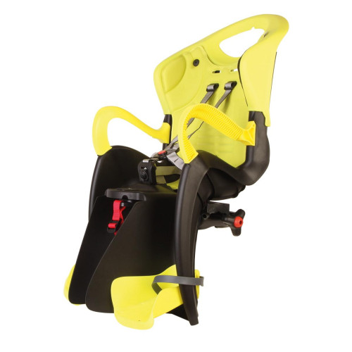 Child seat Bellelli Tiger carrier hi-viz