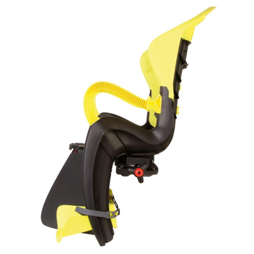 Child seat Bellelli Tiger carrier hi-viz