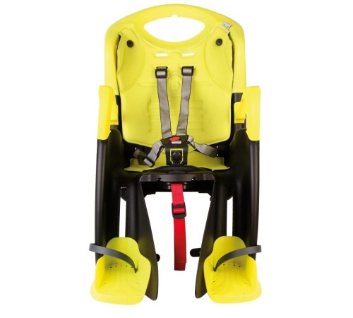 Child seat Bellelli Tiger carrier hi-viz