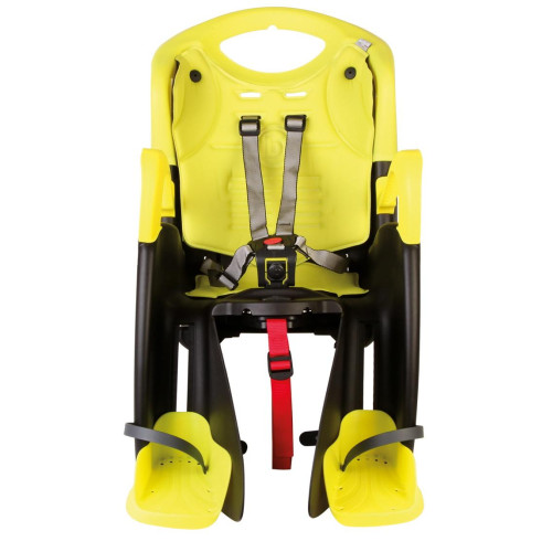 Child seat Bellelli Tiger carrier hi-viz