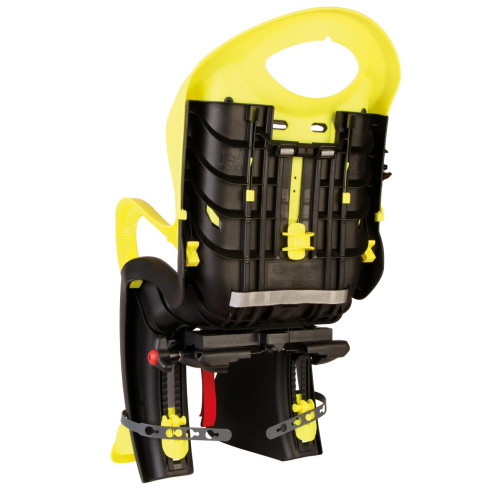 Child seat Bellelli Tiger carrier hi-viz
