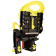 Child seat Bellelli Tiger carrier hi-viz