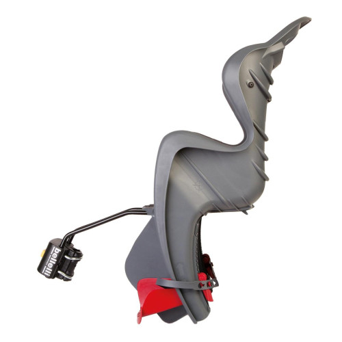 Child seat Bellelli Mr Fox frame dark grey