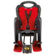 Child seat Bellelli Mr Fox Relax frame dark grey
