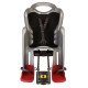 Child seat Bellelli Mr Fox Relax frame silver
