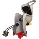 Child seat Bellelli Mr Fox Relax frame silver