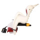 Child seat Bellelli Mr Fox Relax frame white