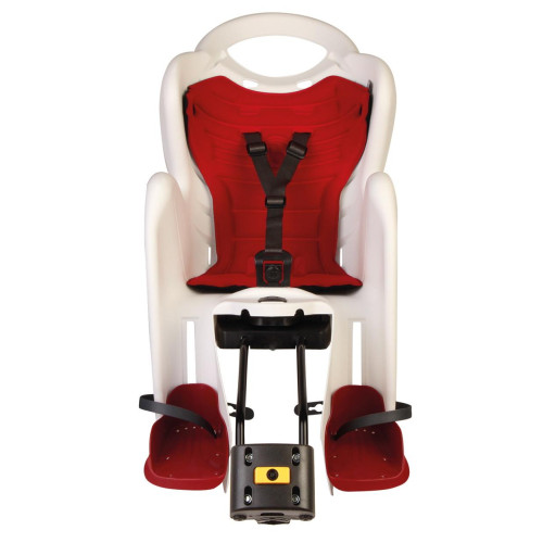 Child seat Bellelli Mr Fox Relax frame white