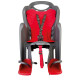 Child seat Bellelli Mr Fox carrier dark grey