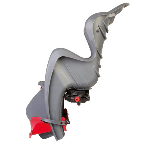 Child seat Bellelli Mr Fox carrier dark grey