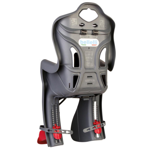 Child seat Bellelli B-One frame dark grey