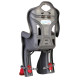 Child seat Bellelli B-One frame dark grey