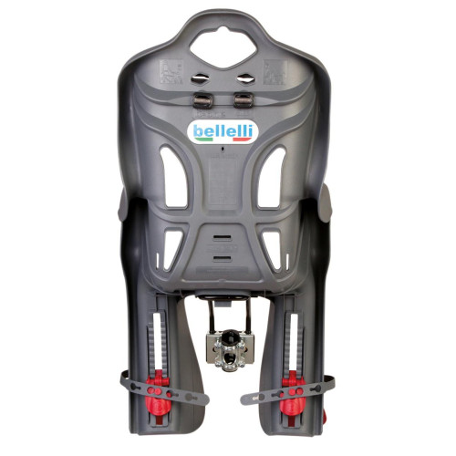 Child seat Bellelli B-One frame dark grey