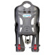 Child seat Bellelli B-One frame dark grey