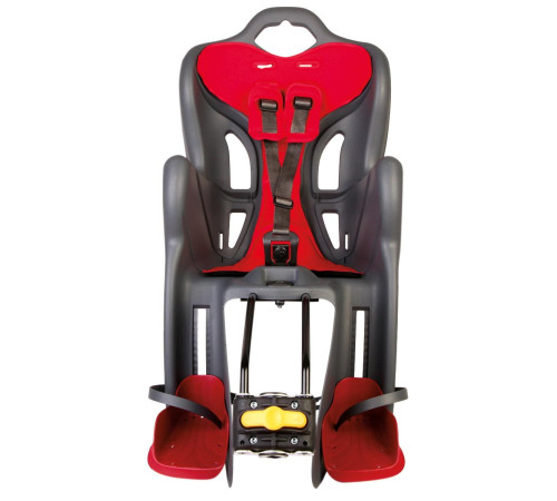 Child seat Bellelli B-One frame dark grey