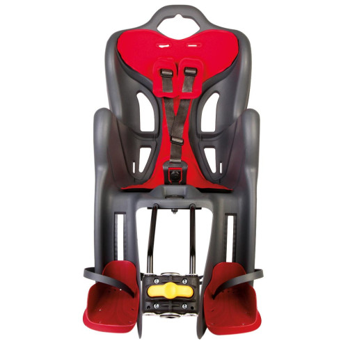 Child seat Bellelli B-One frame dark grey