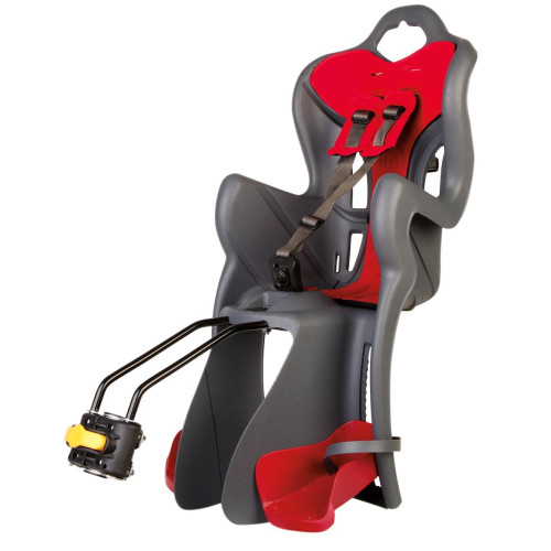 Child seat Bellelli B-One frame dark grey
