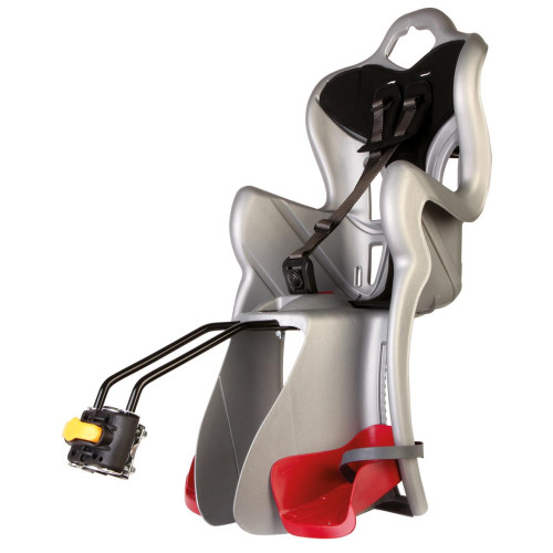 Child seat Bellelli B-One frame silver