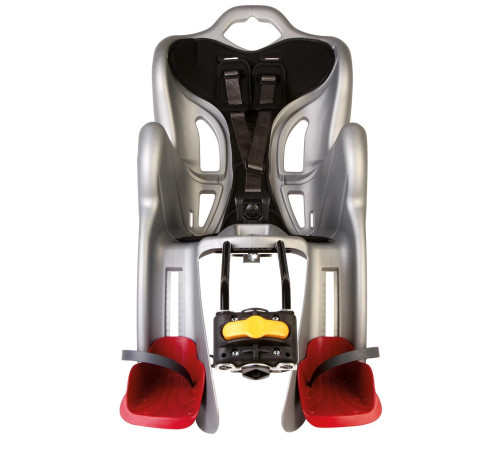Child seat Bellelli B-One frame silver