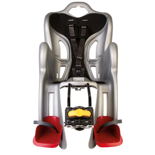Child seat Bellelli B-One frame silver