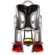 Child seat Bellelli B-One frame silver