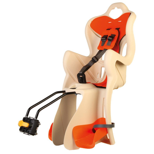 Child seat Bellelli B-One frame beige