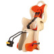 Child seat Bellelli B-One frame beige