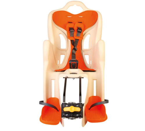 Child seat Bellelli B-One frame beige