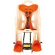 Child seat Bellelli B-One frame beige