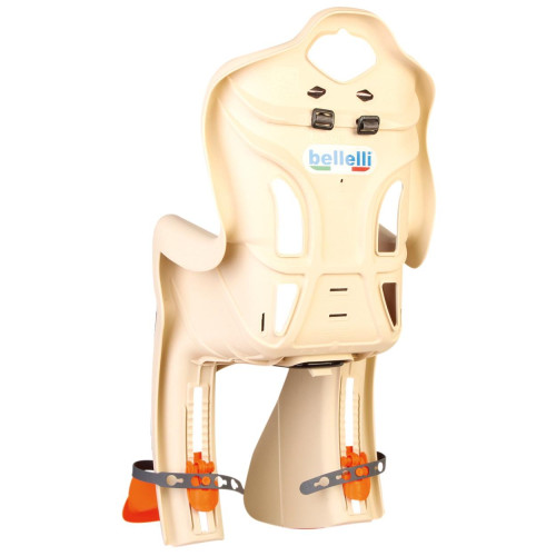 Child seat Bellelli B-One frame beige